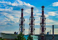 防城港柴油发电机组进气门与排气门磨损严重是什么原因