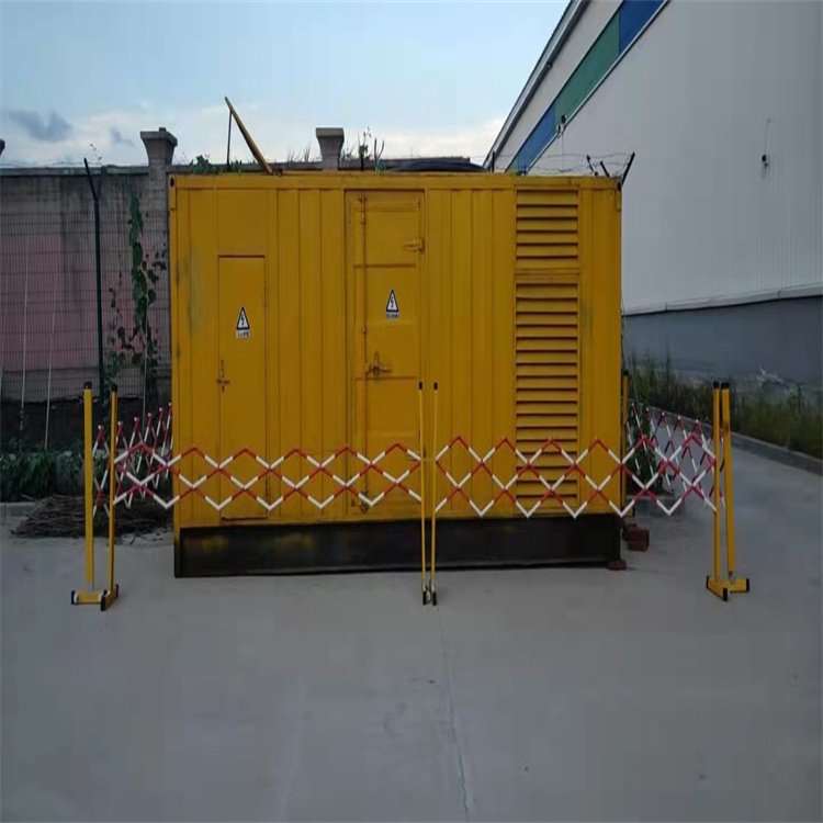 防城港发电机组油箱盖上留出小气孔有什么用？