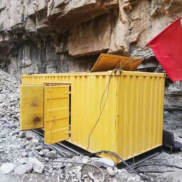 防城港柴油发电机组使用注意事项要牢记