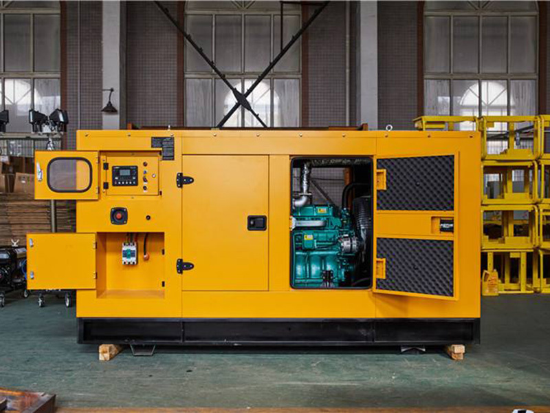 防城港发电机租赁中如何根据仪表指示来判断发电机的故障类型？