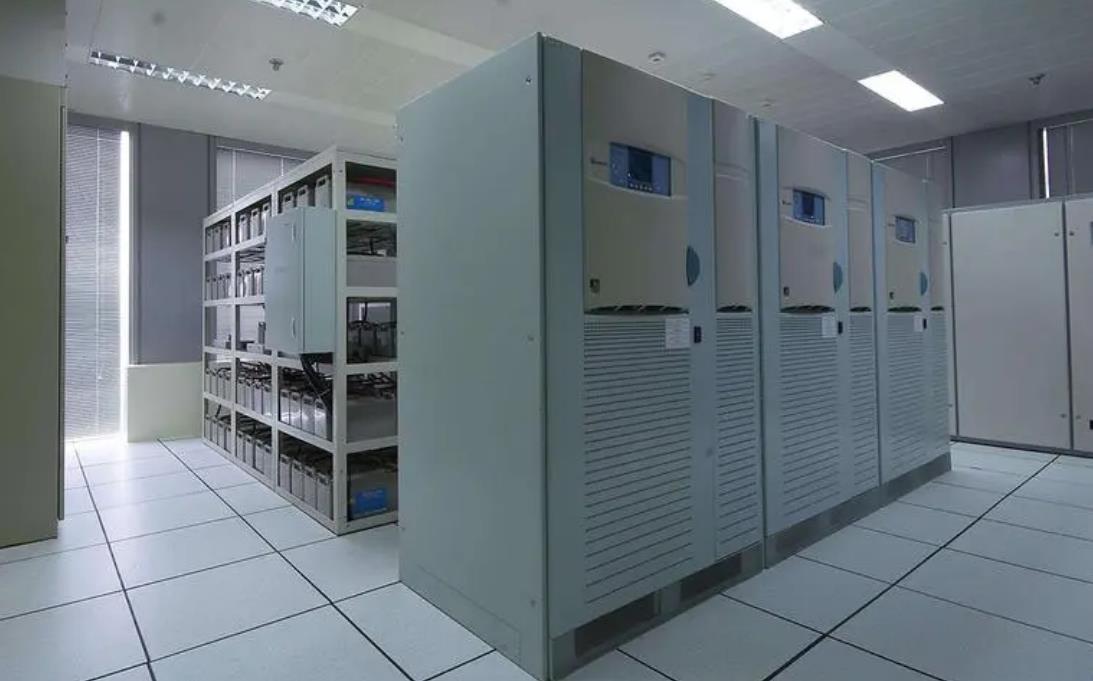 防城港UPS 电源的分类