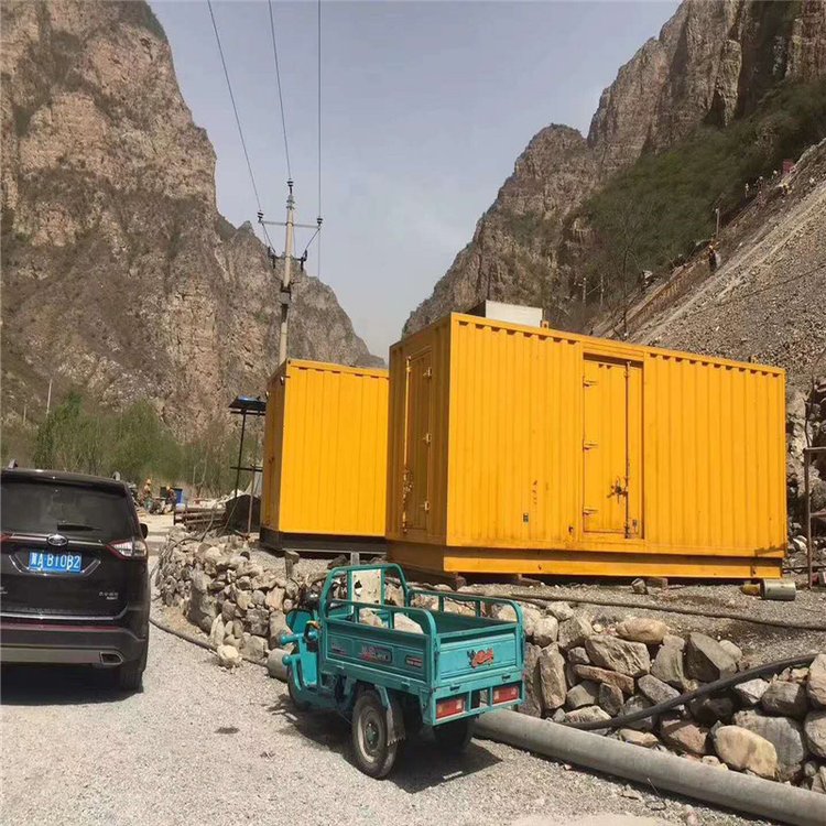 防城港柴油发电机组的保养周期是多久？