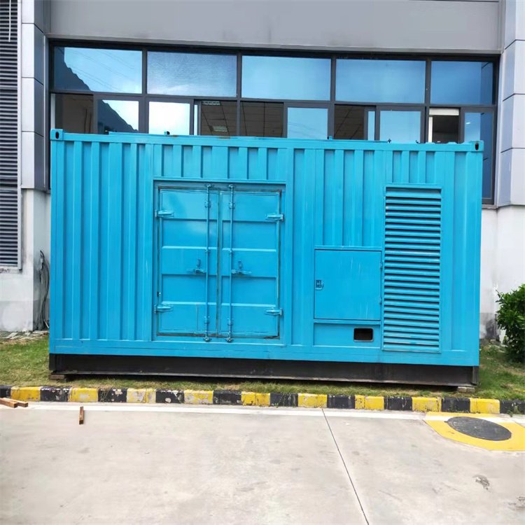 防城港发电机组使用中应注意什么事项？