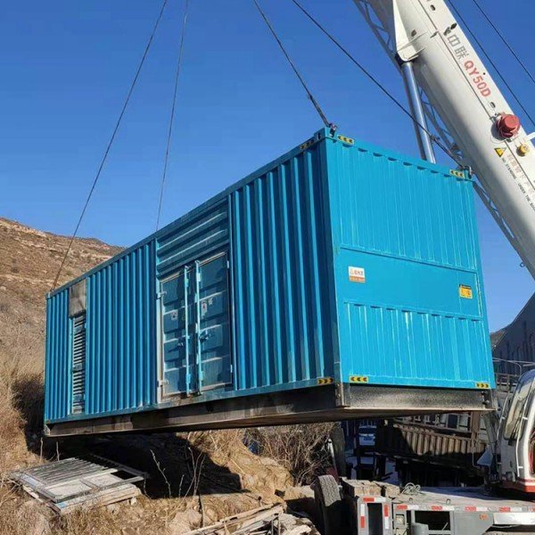 防城港发电机组维修保养中应注意什么事项？