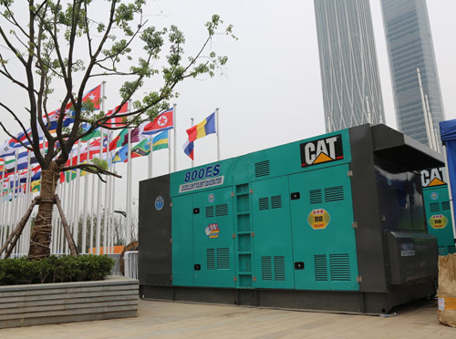 防城港详细介绍一下升级发电机组的具体步骤