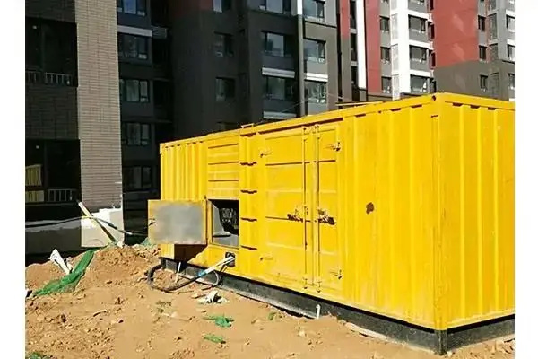 防城港发电机出租负载测试对电瓶的寿命有影响吗？