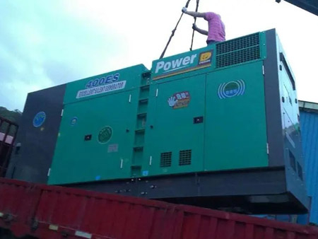 防城港空气滤清器的更换周期一般是多久？