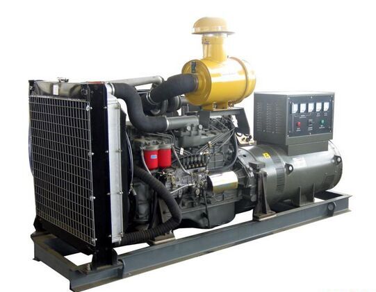 防城港汽油发电机组电瓶电解液密度偏低时如何调整？