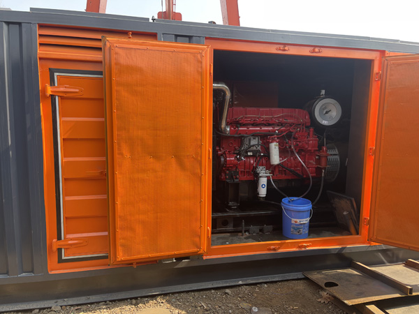 防城港预热过程中启动柴油发电机组对发动机的寿命有多大影响？