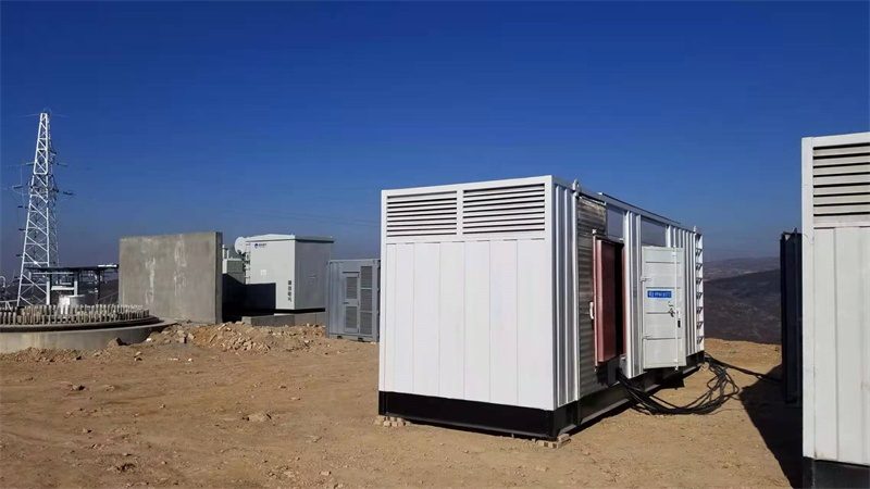 防城港带预热系统的柴油发电机组在冬季启动后需要注意什么？