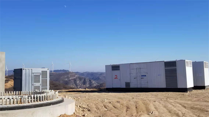 防城港带燃油预热系统的柴油发电机组在冬季启动前需要做哪些准备工作？