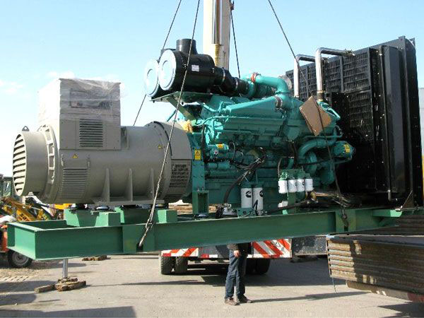 防城港冬季柴油发电机启动前，如何检查燃油标号是否适配？